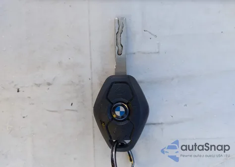 2005 BMW Z4 2.5I из США, поврежденный, VIN 4USBT33525LS53894